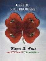 Genetic Soul Brothers