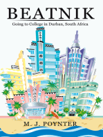 Beatnik: Going to College in Durban, South Africa