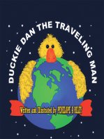 Duckie Dan the Traveling Man