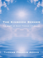 The Kingdom Seeker: The Diary of Saint Thomas the Divine