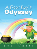 A Poor Boy’S Odyssey