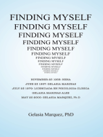 Finding Myself