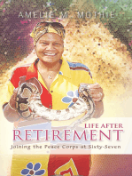 Life After Retirement: Joining the Peace Corps at Sixty-Seven