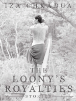 The Loony's Royalties