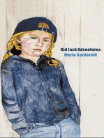Kid Jack Adventures: Prevent Bullying