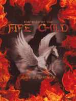 Fortress of the Fire Child