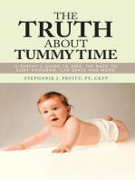 The Truth About Tummy Time