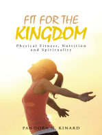 Fit for the Kingdom