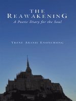 The Reawakening: A Poetic Diary for the Soul