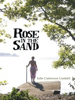 Rose in the Sand