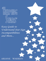 'Helping Stars': Easy Guide to Understand Star Sign Incompatibilities and More…