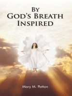 By God’S Breath Inspired