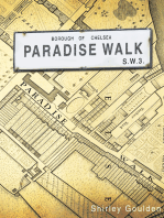 Paradise Walk: Borough of Chelsea S.W.3