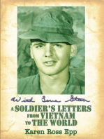 With Love Stan: A Soldier's Letters from Vietnam to the World