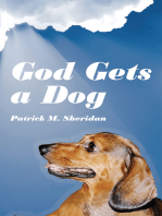 God Gets a Dog