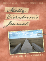 Molly Eiderdown’S Journal