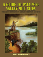 A Guide to Patapsco Valley Mill Sites