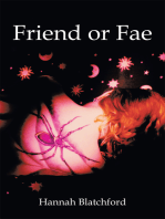 Friend or Fae