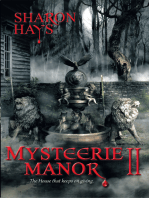 Mysteerie Manor Ii