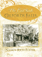 The Lost Souls of Gilfords Falls