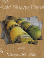 Acid Sugar Cane