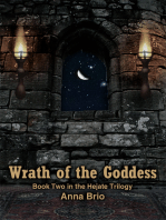 Wrath of the Goddess