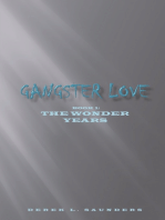 Gangster Love: Book 1 the Wonder Years