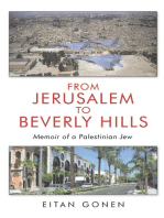 From Jerusalem to Beverly Hills