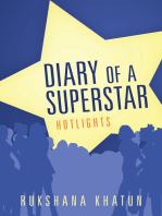 Diary of a Superstar: Hotlights