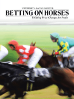 Horse betting for dummies pdf