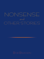 Nonsense and Other Stories