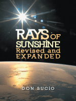 Rays of Sunshine Revised and Expanded