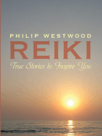 Reiki: True Stories to Inspire You