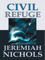 Civil Refuge: Star Quest