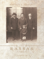 The Rassas Family: A Narrative