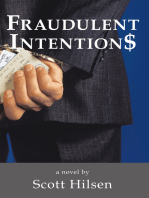 Fraudulent Intention$