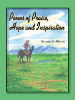 Poems of Praise, Hope and Inspiration