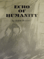 Echo of Humanity