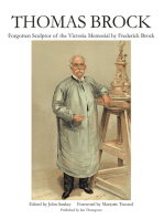 Thomas Brock: Forgotten Sculptor of the Victoria Memorial