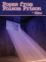 Poems from Folsom Prison