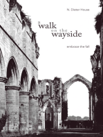 A Walk on the Wayside: Embrace the Fall