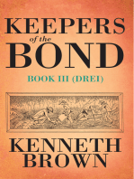 Keepers of the Bond Iii (Drei)