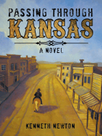 Passing Through Kansas: A Novel