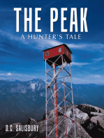 The Peak: A Hunter's Tale