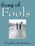 Song of Fools