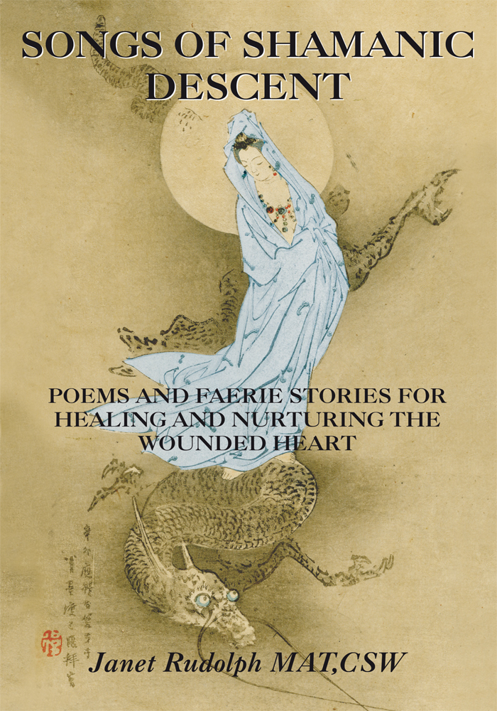 Songs of Shamanic Descent by Janet Rudolph (Ebook) - Read free for 30 days