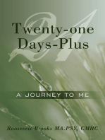 Twenty-One Days-Plus