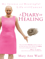 A Diary of Healing