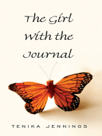 The Girl with the Journal