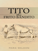 Tito the Frito Bandito